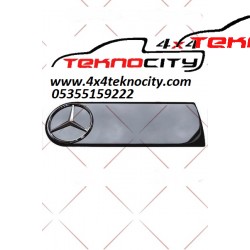 MERCEDES G CLASS  W463-464  ISTEPNE KAPAK ARMASI 